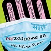Festival Zejdeme sa na hambálku je zrušený